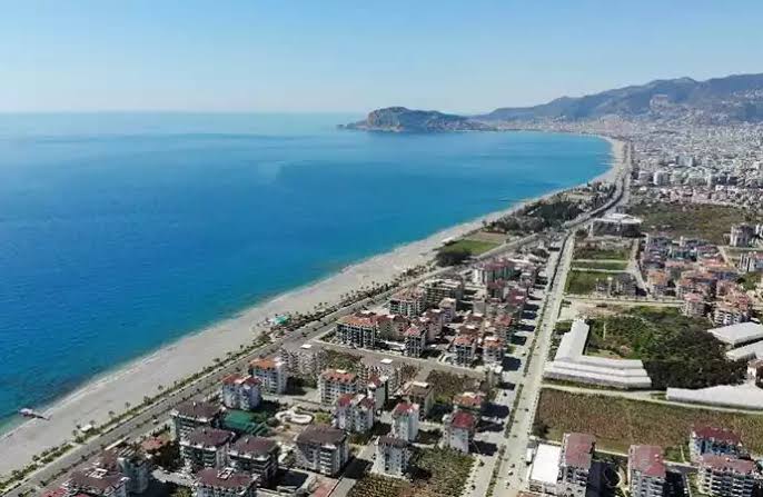 Kestel Su Kaçağı Tespit Hizmeti 