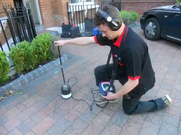 Nokta Atışı Kaçak Tesbiti