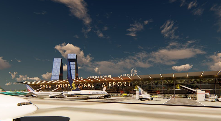 Dubai Airport