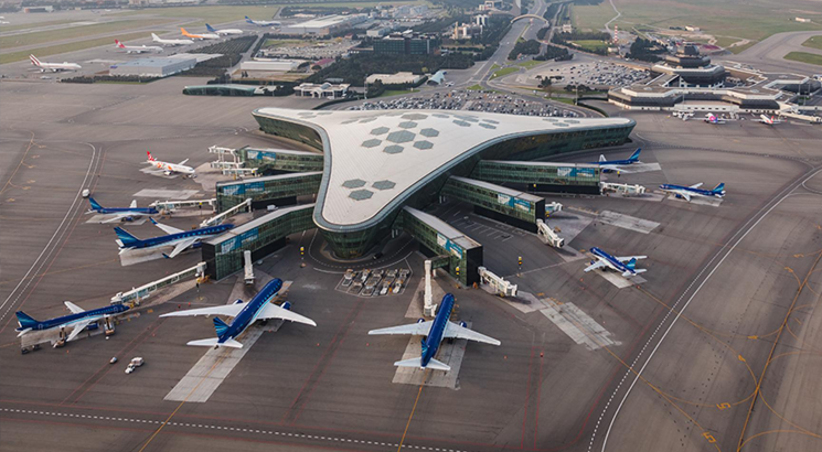  Berlin Airport
